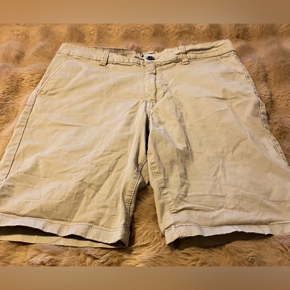 O'Neill Cargo Shorts for Men size 34